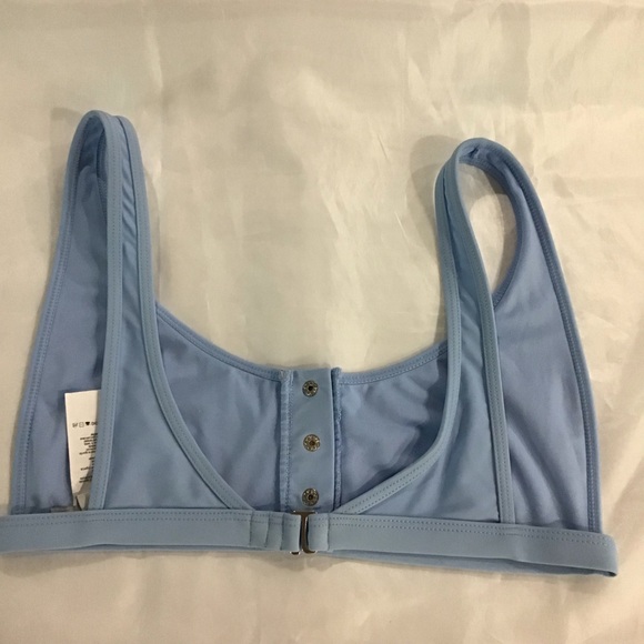 NWOT Revamped Halter Top. Size M🌹 - Picture 7 of 11